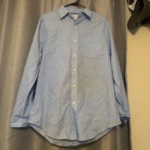 Croft and Barrow Button Down
